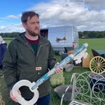 Dan Sims - @danfranksims - Instagram