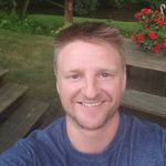 Dan Frazee - @danjfrazee - Instagram