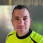 Dan Frederiksen - @dfrederiksen85 - Instagram