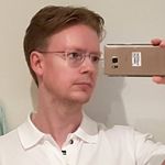 Dan Frederiksen - @frederiksen_dan - Instagram