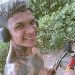 Dan D Rios - @danfreedon - Instagram