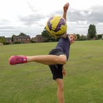 Dan Atherton - @dan_freestyle - Instagram