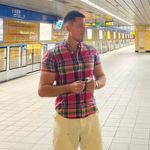 Dan Frey - @danstunting - Instagram