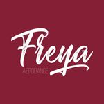 Freya Aero Dance - @freya_aerodance - Instagram
