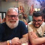 Dan Frick - @frick1423 - Instagram