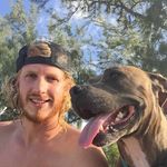 Dan Frick - @frickindanielj - Instagram