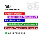 Dan Friday - @dannytech080 - Instagram