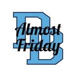 Daniel Boone Almost Friday - @db_almostfriday - Instagram
