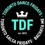 Toronto Dance Fridays - @torontodancefridays - Instagram