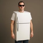 Dan Fridge - @fridgedan - Instagram