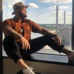 Dan Fridge Hyatt - @dan_the_fridge_hyatt - Instagram