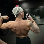 Dan Shtern - @danthefridge - Instagram