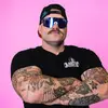 Dan “The Fridge” Hyatt - @dan.the.fridge.hy - TikTok