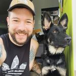Dan Fried - @justflycasual - Instagram