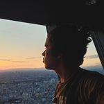 Daniel Welsh - @dan_fried_rice - Instagram