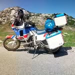 Dan Friedel - @motokufry_kibex - Instagram