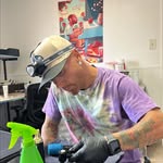 Dan Friel - @_daysgetbrighter_ - Instagram