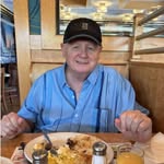 Dan Friel Sr. - @sr.danfriel - Instagram