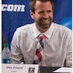 Dan Friend - @coachdanfriend - Instagram