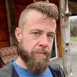 Daniel Frisch - @danlovespalmsprings - Instagram