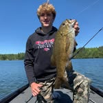 Danny Frischmon - @danfrischfishing - Instagram