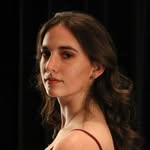 Lizzy Frischling - @lizzyfrischlingdance - Instagram