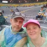 Dan Fritch - @danandsteph1208 - Instagram