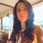 Daniela Fritch Cherniavsky - @dani_fritch - Instagram
