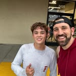 Daniel Funk - @danfunk52 - Instagram