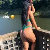 Julia Kettlyn - @dancarinadefunk - TikTok