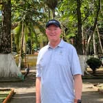 Dan Gaines - @drg34987 - Instagram