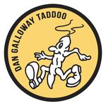 Dan Galloway - @dan_galloway_tattoo - Instagram