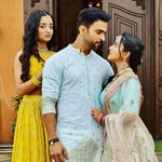 #tejchini_love_👩‍❤️‍💋‍👨❤️ - @dangal_love_25 - Instagram