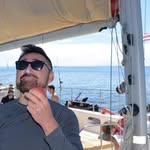Dan Gallardo - @authorgallardo - Instagram