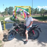 Dan Gallardo - @dangallardo1 - Instagram