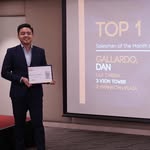 Dan Gallardo - Mono Estates - @dangallardo_monoestates - Instagram