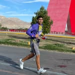 Daniel Gallardo - @dangallardoruns - Instagram