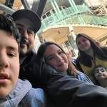 Dan Gamez - @danrg83 - Instagram