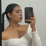Daniela Gámez - @dan_gamez.d - Instagram