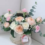 Dan Garden 花藝設計工作室 - @dan.garden - Instagram