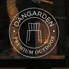 Dangarden - @squcsyno01739 - TikTok