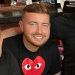 Dan Gardiner - @dangardiner96 - Instagram
