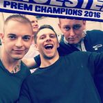 Dan Gardiner - @dan_gardz - Instagram