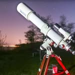 Dan Gardiner - @dans_outreach_astronomy - Instagram