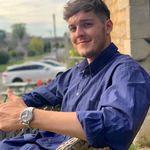Dan Gardiner - @dangardiner_ - Instagram