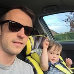 Dan Gardiner - @dangardiner2208 - Instagram