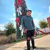 Daniel Garduño - Facebook