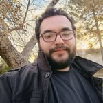 Daniel Exiquio Garibay - @dangaribay60 - Instagram