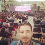 Daniel Garibay - @dani.gari - Instagram