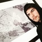 Sergio Garibay - @dann.garibay - Instagram